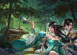 AG飞禽走兽多人版客户端